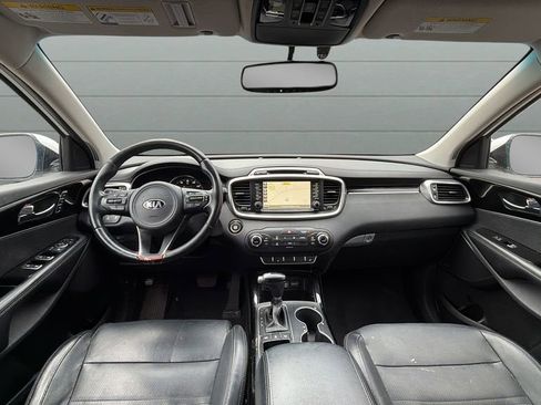 Used 2016 Kia Sorento SX AWD/4WD image 28