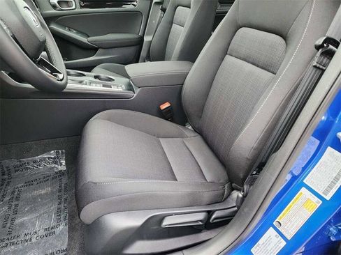 Certified 2024 Honda Civic EX image 22