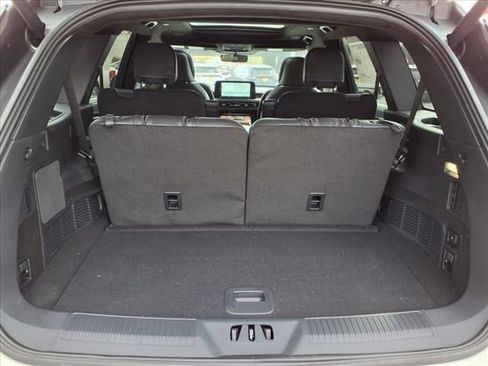 New 2025 Lincoln Aviator Black Label image 14