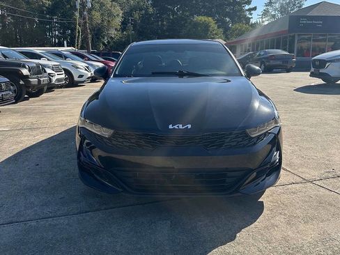 Used 2023 Kia K5 GT-Line w/ GT-Line Premium Package image 2