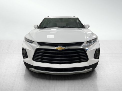 Used 2022 Chevrolet Blazer LT image 5