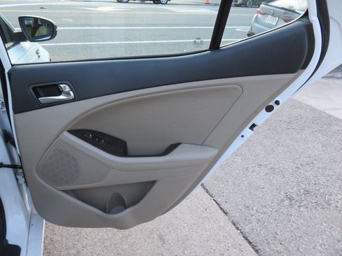 Used 2014 Kia Optima EX w/ EX Premium Package image 28