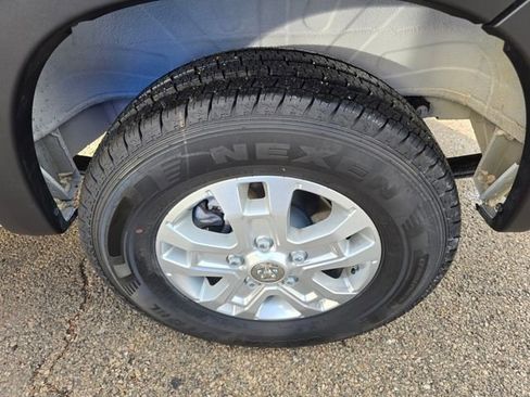 Used 2025 RAM ProMaster 2500 w/ Quick Order Package 22G SLT image 7