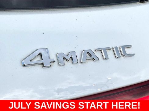 Used 2020 Mercedes-Benz GLE 350 4MATIC w/ Premium Package image 29