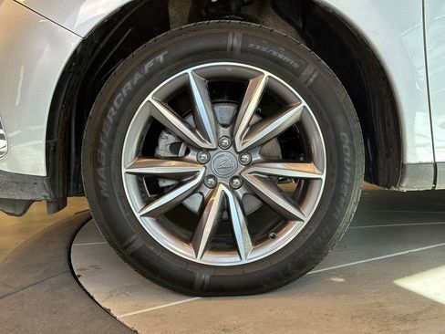 Used 2021 Acura RDX AWD w/ Technology Package image 25