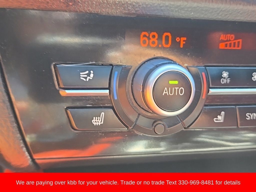 Used 2014 BMW M5 RWD image 21