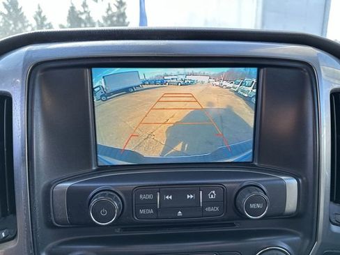 Used 2016 Chevrolet Silverado 1500 LT w/ All Star Edition image 16