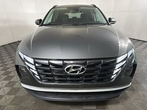 Used 2022 Hyundai Tucson SEL w/ Cargo Package AWD/4WD image 7