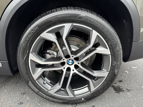 New 2026 BMW X5 xDrive40i AWD/4WD image 26