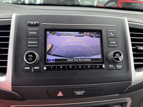 Used 2018 Honda Ridgeline RTL image 25