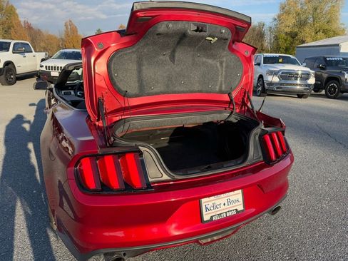 Used 2015 Ford Mustang GT Premium w/ Equipment Group 401A image 30