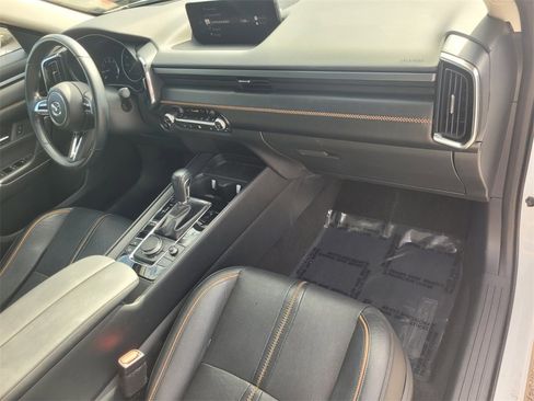 Certified 2023 MAZDA CX-50 AWD 2.5 S w/ Cargo Package image 18