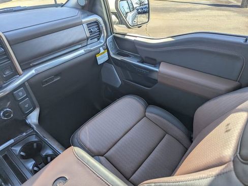 New 2026 Ford F150 King Ranch image 17