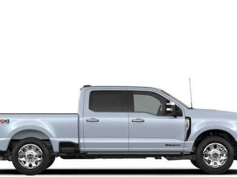 New 2026 Ford F350 Lariat w/ Lariat Ultimate Package image 5
