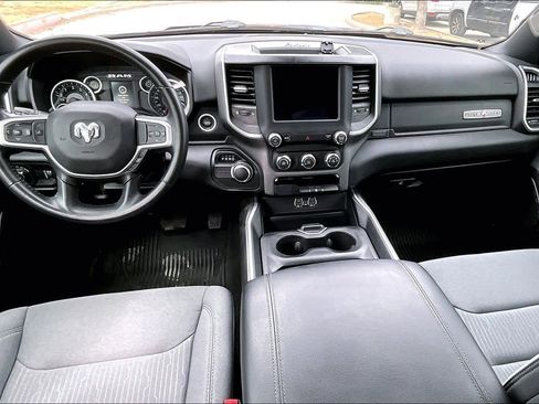 Used 2022 RAM 1500 Lone Star image 16
