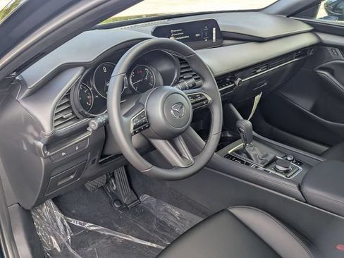 New 2026 MAZDA MAZDA3 s Sport FWD image 10