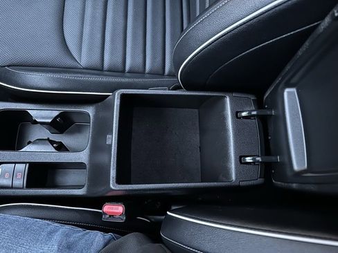 Used 2022 Kia Forte GT-Line w/ GT-Line Premium Package image 30