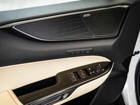 Certified 2024 Lexus NX 300h AWD w/ Vision Package image 22