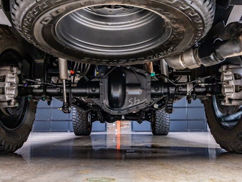 Used 2024 Ford F250 Lariat w/ Lariat Ultimate Package image 15