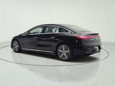 Certified 2023 Mercedes-Benz EQE 350+ 4MATIC Sedan image 7