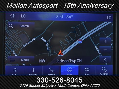Used 2019 Ford F150 Lariat w/ Equipment Group 502A Luxury AWD/4WD image 33