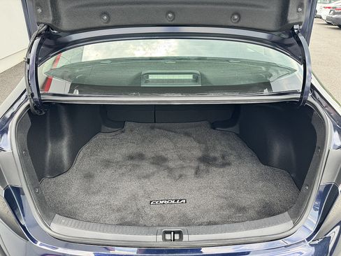Certified 2023 Toyota Corolla LE w/ Carpet Mat Package (TMS) FWD image 10