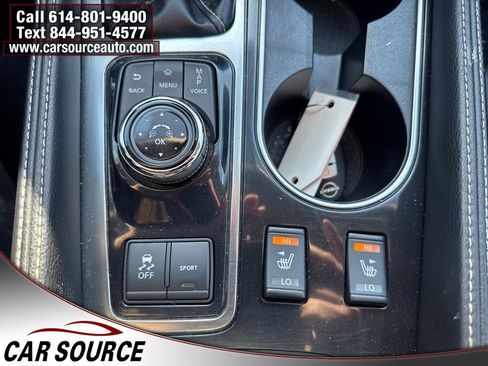 Used 2023 Nissan Maxima SL image 16