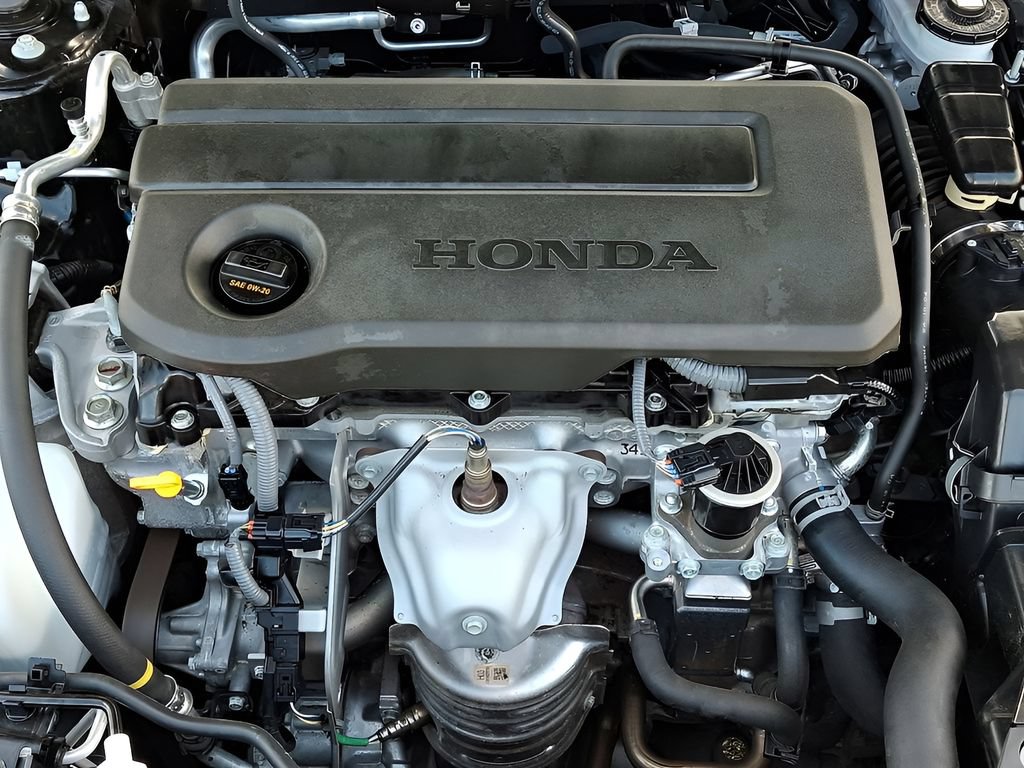 Used 2025 Honda Civic LX image 58
