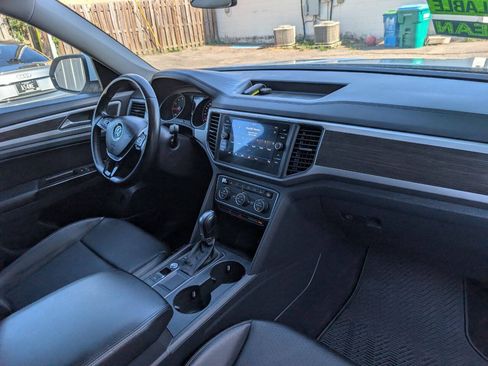 Used 2018 Volkswagen Atlas SE FWD image 30