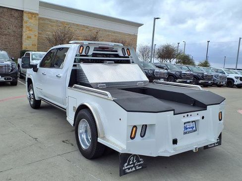 Certified 2025 GMC Sierra 3500 Denali w/ Denali Reserve Package image 26