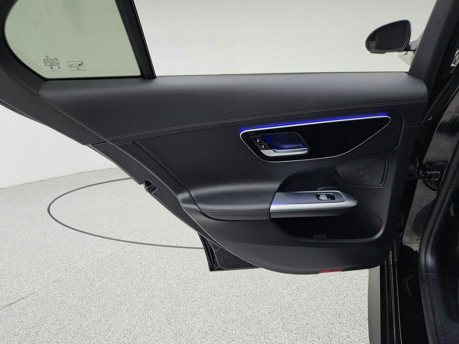 Certified 2023 Mercedes-Benz C 300 Sedan image 28