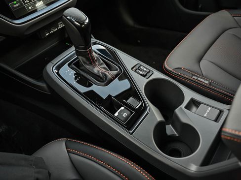 New 2026 Subaru Crosstrek 2.5i Limited image 26