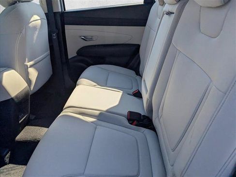 New 2026 Hyundai Tucson SE FWD image 23