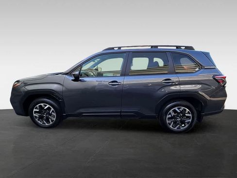 Certified 2026 Subaru Forester Premium AWD/4WD image 4