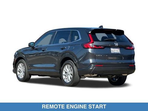 Used 2024 Honda CR-V EX image 9