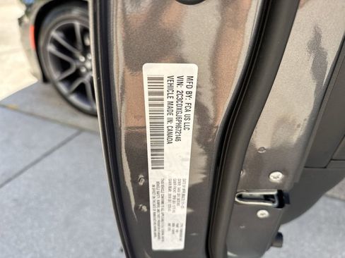 Used 2023 Dodge Charger Scat Pack w/ Plus Group image 61