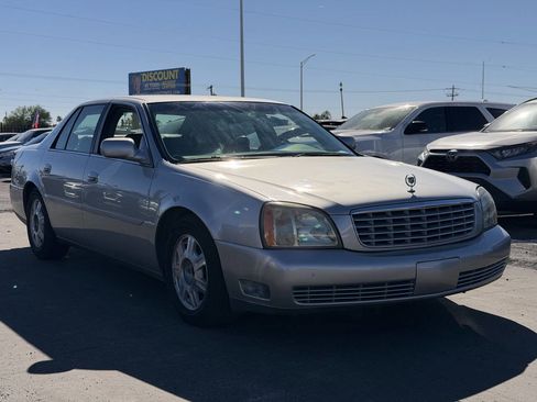 Used 2005 Cadillac De Ville image 12