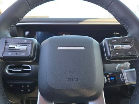 New 2026 Hyundai Palisade SE AWD/4WD image 26
