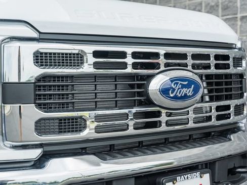 New 2026 Ford F250 XLT AWD/4WD image 14