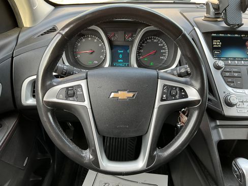 Used 2012 Chevrolet Equinox LTZ w/ LPO, Protection Package image 18