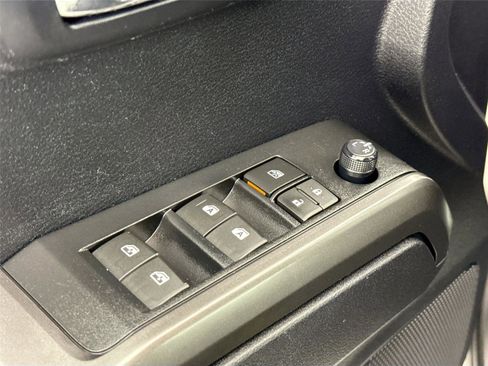 Certified 2021 Toyota Tacoma TRD Sport image 41