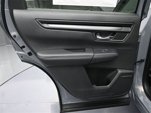 New 2026 Honda CR-V EX image 7