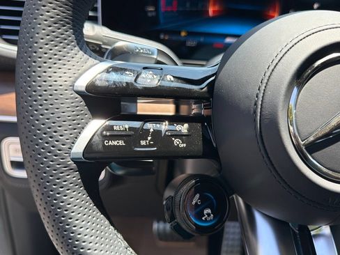 New 2026 Mercedes-Benz GLE 53 AMG 4MATIC Coupe image 25