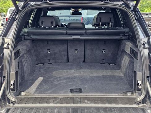 Used 2019 BMW X5 xDrive40i w/ Luxury Seating Package AWD/4WD image 26