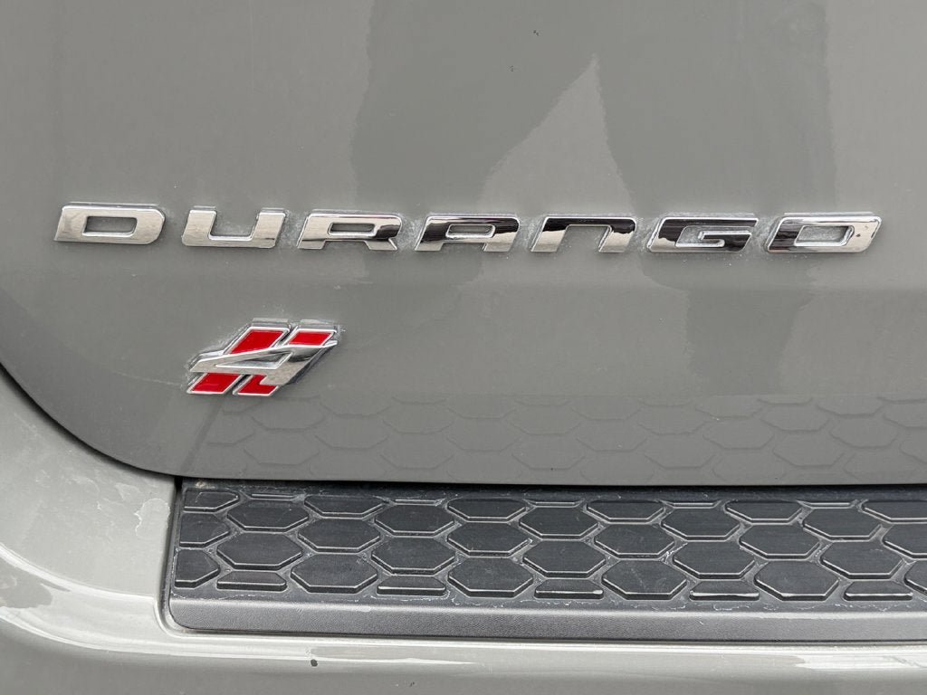 Used 2025 Dodge Durango GT AWD/4WD image 35