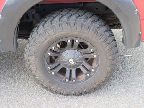 Used 2014 Ford F150 XLT w/ Trailer Tow Package image 9