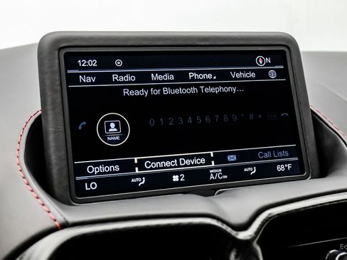 Used 2023 Aston Martin V12 Vantage RWD image 78
