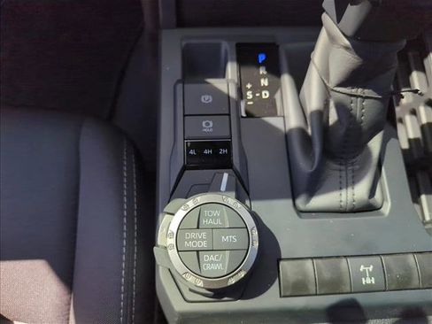 New 2026 Toyota Tacoma TRD Off-Road AWD/4WD image 21