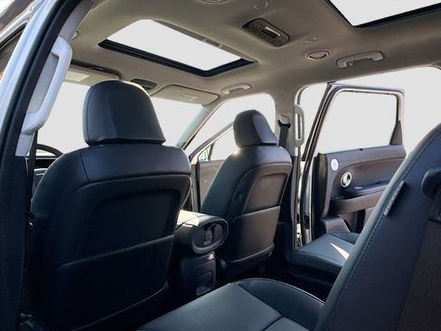 New 2026 Hyundai Palisade Limited image 6