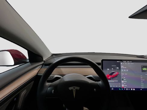 Used 2023 Tesla Model 3 Standard Range RWD image 7